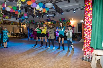 Bild 88 - Jugend-Latuff